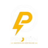 Logo Protón