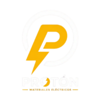 Logo Protón